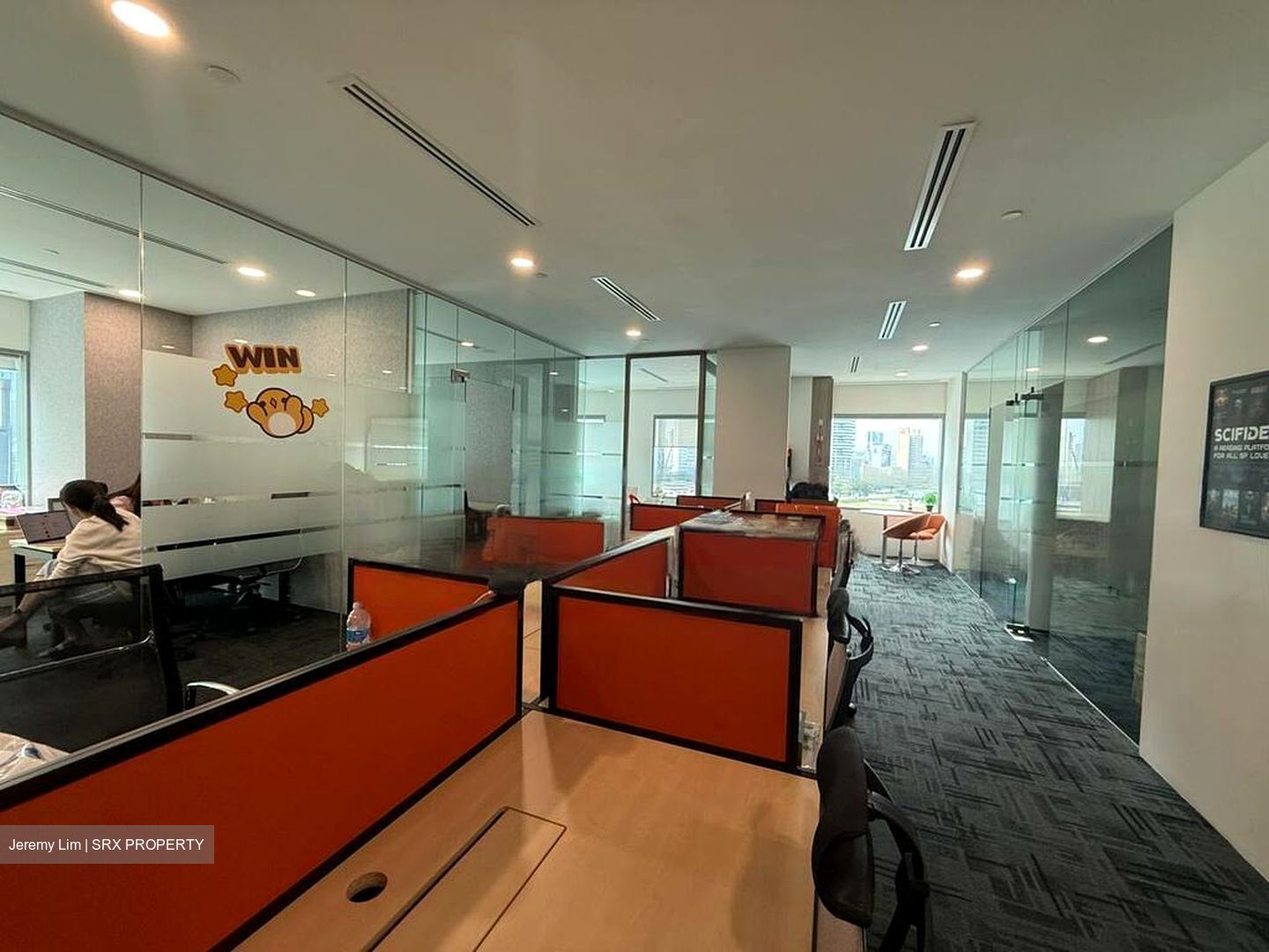Suntec City (D1), Office #451973681